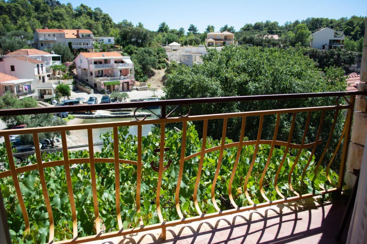 Villa Stone House Dioniz Brnistrova Exterior foto