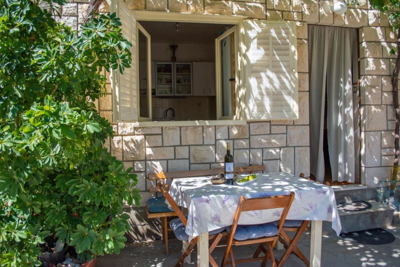 Villa Stone House Dioniz Brnistrova Exterior foto